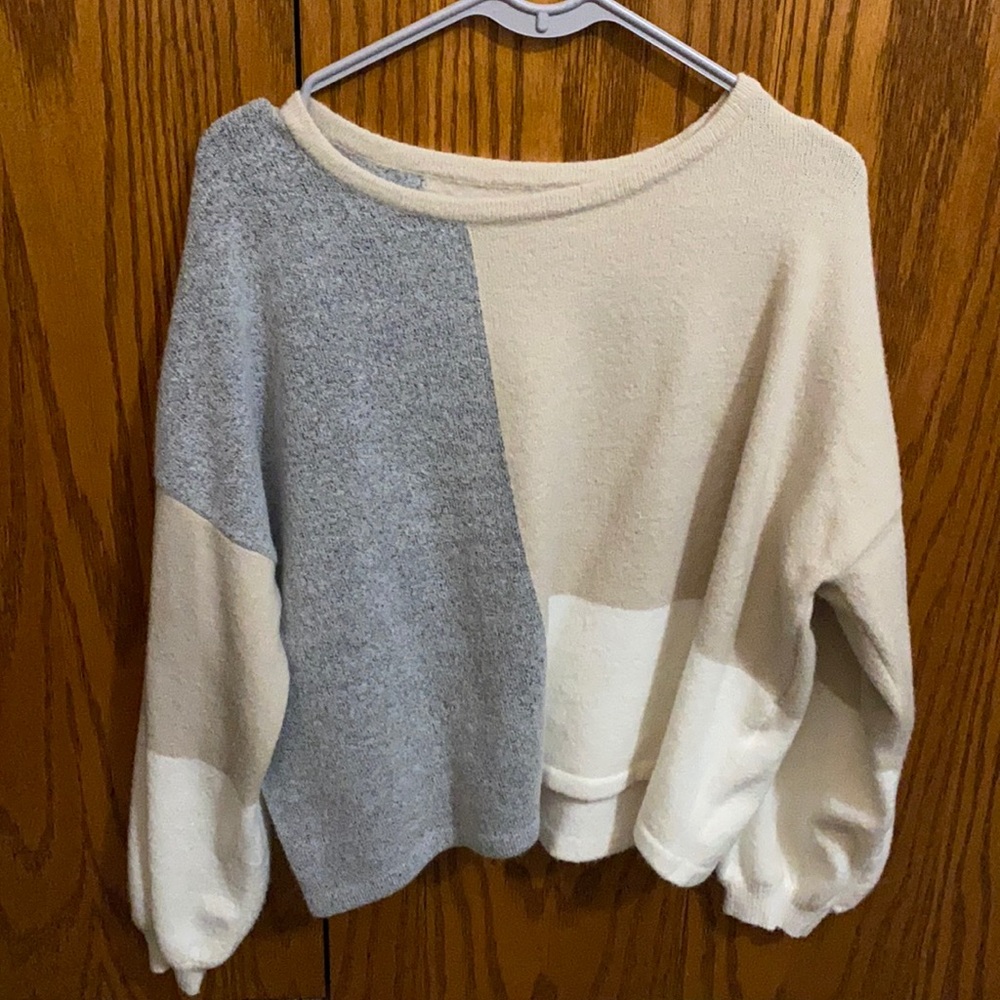 Sweater